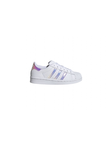 Adidas superstar kids girls best sale